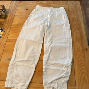 Everlane Barrel Jeans